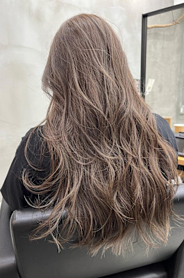 ハイライト×レイヤー