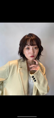 ナチュラルウェーブ