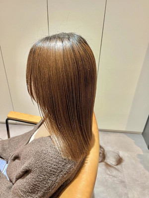 酸性ストレート