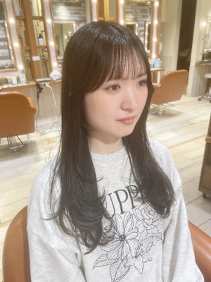 [Neolive kuta] レイヤーカット[町田]