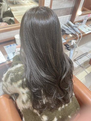 [Neolive kuta] オリーブグレー[町田]