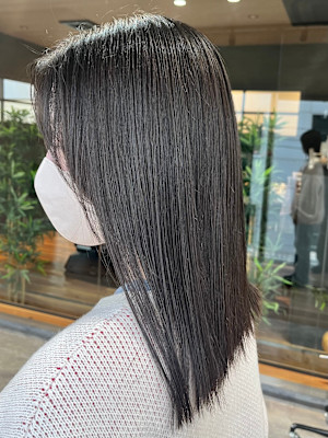 グレージュカラー