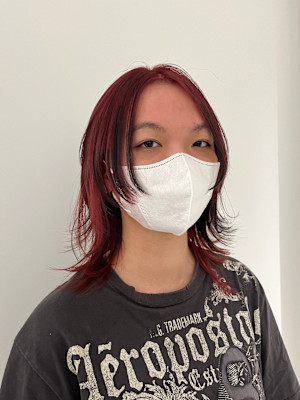 layer style× design color