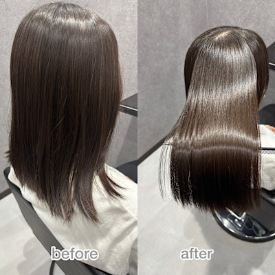 こんな艶見た事ない!感動の仕上がり