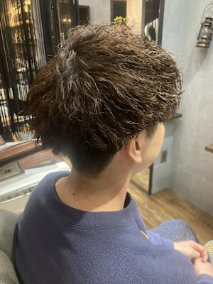 ツイストスパイラル