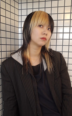 デザインカラー