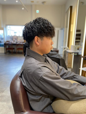 ツイストツイスト【ARCH片山】