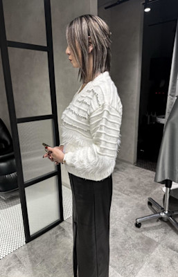 ★ハイレイヤーボブ×ハイライト★