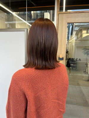 YUCCA新城　おすすめスタイル