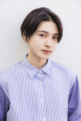 大人クールショート