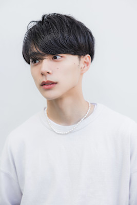 ハンサムビューティマッシュ