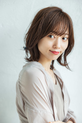 リラクシーミディ