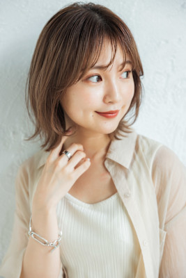 エアリー外ハネボブ