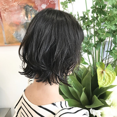 Lusso canaan×スタイル