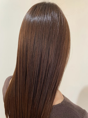 Lusso canaan×スタイル