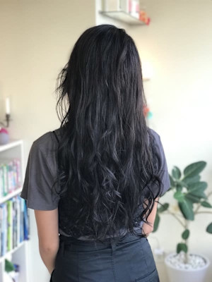 Lusso canaan×スタイル