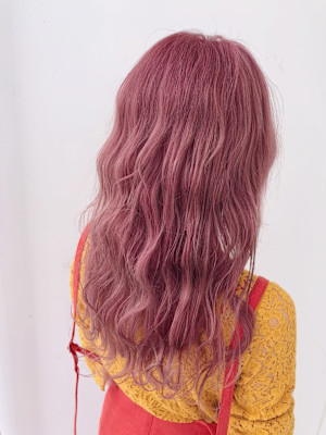 Lusso canaan×スタイル