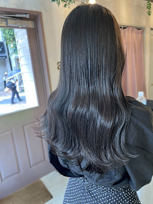 Lusso canaan×スタイル