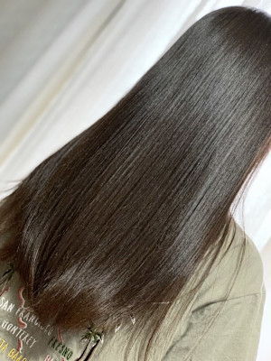 Lusso canaan×スタイル