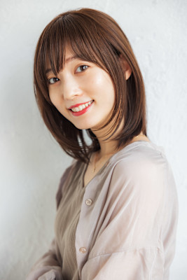 丸みレイヤーミディアム