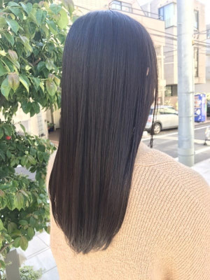 Lusso chiaro　西池袋店×スタイル