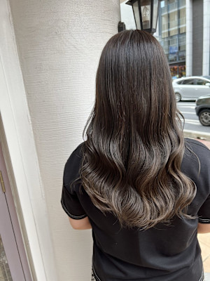 Lusso chiaro　西池袋店×スタイル