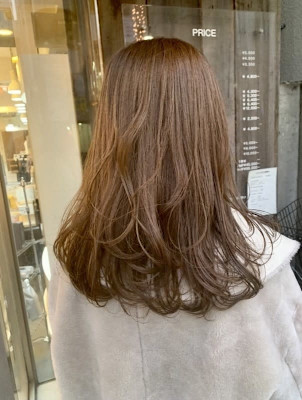 Lusso chiaro　西池袋店×スタイル