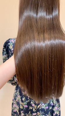 Lusso chiaro　西池袋店×スタイル