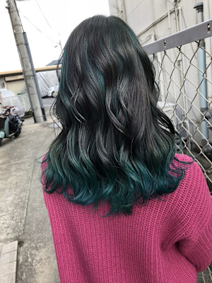 Lusso chiaro　西池袋店×スタイル