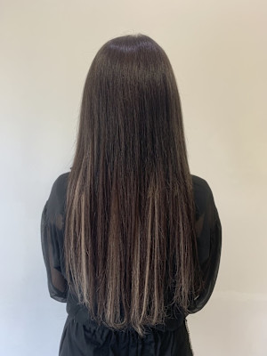 Lusso chiaro　西池袋店×スタイル