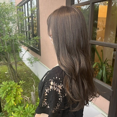 Lusso chiaro　西池袋店×スタイル