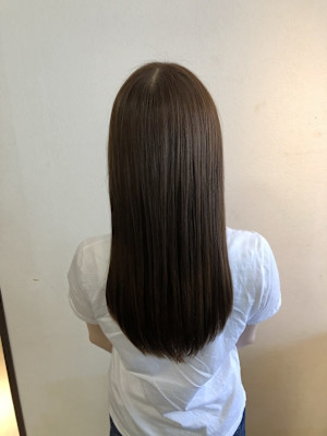 Lusso chiaro　西池袋店×スタイル