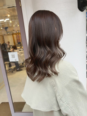 Lusso chiaro　西池袋店×スタイル