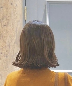 Lusso chiaro　西池袋店×スタイル