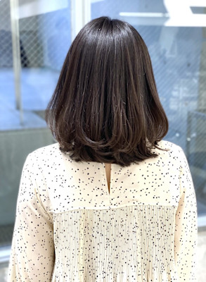 Lusso chiaro　西池袋店×スタイル