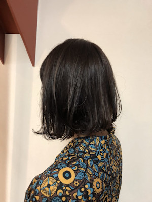 Lusso chiaro　西池袋店×スタイル