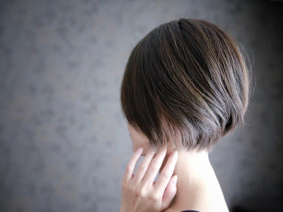 Lusso chiaro　西池袋店×スタイル