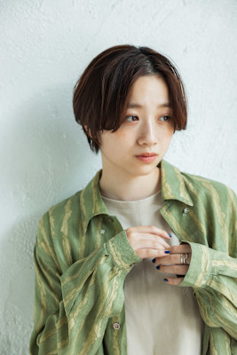 フェザーバングクールショート