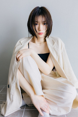 フェイスレイヤーボブ