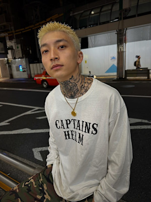 スパイキーショート