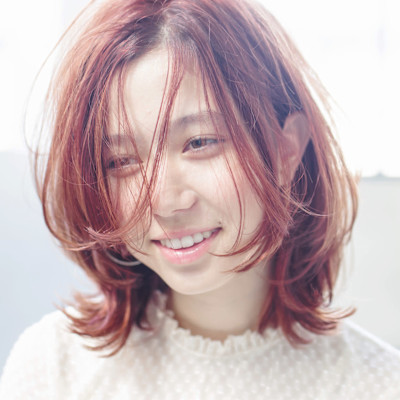 テラコッタエフォートレスウルフレイヤーミディアム