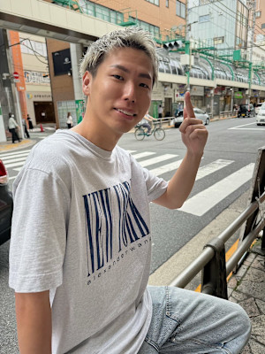 ホワイトカラー