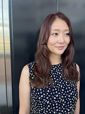 ZA/ZA 茗荷谷店×スタイル