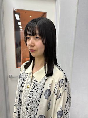 ZA/ZA 茗荷谷店×スタイル