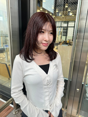 ZA/ZA 茗荷谷店×スタイル