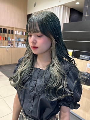 ZA/ZA 茗荷谷店×スタイル