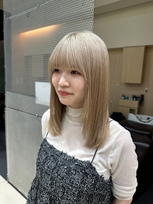 ZA/ZA 茗荷谷店×スタイル