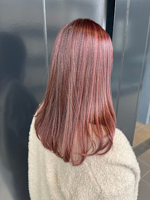 ZA/ZA 茗荷谷店×スタイル