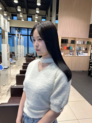 ZA/ZA 茗荷谷店×スタイル