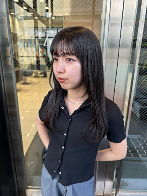 ZA/ZA 茗荷谷店×スタイル